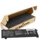 CM POWER Baterie laptop CM Power compatibila cu Asus ROG Strix G15 G513IC, G17 G713IE (2900mAh) C41N2010 (CMPOWER1062608)