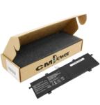 CM POWER Baterie laptop CM Power compatibila cu Asus Zenbook UM431D, UX431F C21N1833 (CMPOWER1062597)