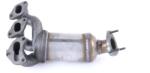 WALKER Catalizator WALKER 20620 (20620)