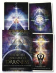 Llewellyn Worldwide, Ltd The Secret Language of Darkness Oracle | Daniel B Holeman