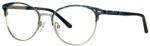 TONNY SUN 0052-2 Clip-On Rama ochelari