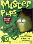 Mattel Mister Pups