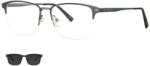 TONNY SUN 48363A-2CLN1 Clip-On Rama ochelari