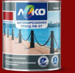 Оргахим Леко Антикорозионен грунд за метал ПФ-07 (492450)