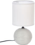 Finday Veioza Zirallis Alb 13x25 cm