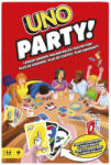 Mattel UNO Party
