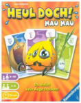 Ravensburger Verlag Heul doch! Mau Mau | Leo Colovini