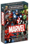 Winning Moves Karty do gry Waddingtons Marvel Universe