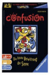 Ravensburger Verlag Confusion | Holger Martin