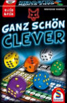 Schmidt Spiele Ganz schön clever | Schmidt Spiele