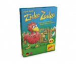 Noris Spiele Zicke Zacke | Marek Zoschl