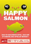 Asmodee Happy Salmon | Ken Gruhl, Quentin Weir