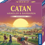 Franckh-Kosmos CATAN - Händler & Barbaren