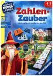 Ravensburger Verlag Zahlen-Zauber | Heinz Meister