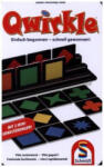 Schmidt Spiele Qwirkle | Susan McKinley Ross