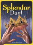 Asmodee Splendor Duel | Marc André, Bruno Cathala