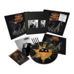 Darkthrone Pre-Historic Metal (Deluxe Edition) (Box)