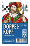 Ravensburger Verlag Doppelkopf, frz. Bild 27022