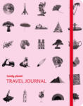 Lonely Planet Lonely Planet's Travel Journal: Pink | Lonely Planet