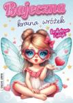 Books and Fun Bajeczna kraina wróżek