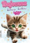 Books and Fun Bajeczna kraina kotków