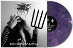 Darkthrone Pre-Historic Metal (Purple Marbled Vinyl)