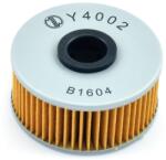 MIW Filtr Oleju Moto. Yamaha Xj 600 (86-89) (miw Y4002)