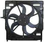 MAXGEAR Ventilator, radiator MAXGEAR AC230301 (AC230301)