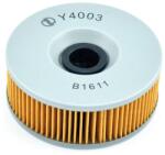 MIW Filtr Oleju Moto. Yamaha Xj 1100 (82) (miw Y4003)