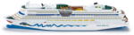 SIKU Super Cruise Ship (1720) (1720) Figurina