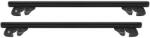 Menabo Bare transversale Menabo Fender Black XXL pentru Citroen Berlingo (Mk1) Van 1996-2010 (FNDRBKXX16750003)