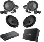 Audison Boxe auto Pachet difuzoare auto cu subwoofer Hyundai Tucson 4 2020 - Prezent Audison Prima 1010 W (SKU-6853576454-2090-49) - vexio