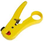 LogiLink Network Cable Stripper with cutter (WZ0032)