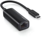 AUKEY Placa de retea Aukey CB-A30, 1 x USB-C, Black (CB-A30)