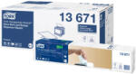 Tork Xpressnap® Extra Soft adagolós szalvéta - 2 rétegű, hófehér, 21x21cm, 500 lap (Karton - 8 csg) (13671)