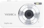 Yashica AS-DG100PP-WH Цифрови фотоапарати