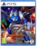 Clear River Games Formation Z (PS5)