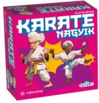 OutSet Karate Nagyik