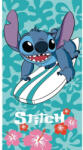 Aymax Lilo és Stitch Surfing 70x140 cm AYM451083