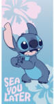 Aymax Lilo és Stitch Sea You Later 70x140 cm AYM451076