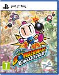 Konami Super Bomberman Collection (PS5)