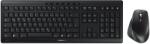 CHERRY Stream Desktop Comfort (JD-8550EU-2)