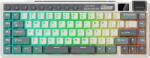 Royal Kludge RK-M70-CYANPRP-CRMSW-US