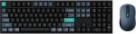 Keychron B36 Deep Black BM25 (KCBD2)