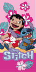  Lilo és Stitch Ukulele Time 70x140 cm MSL702010