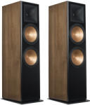 Klipsch RF-7 III Walnut (x2) Hangfal