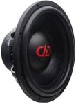 DD Audio Subwoofer auto DD Audio SL 715D2, 380 mm , 1000 W