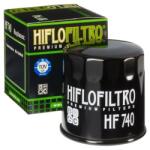 HIFLO Filtru ulei HIFLO HF740
