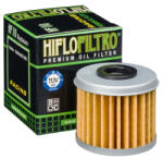 HIFLO Filtru ulei HIFLO HF110