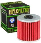 HIFLO Filtru ulei HIFLO HF123